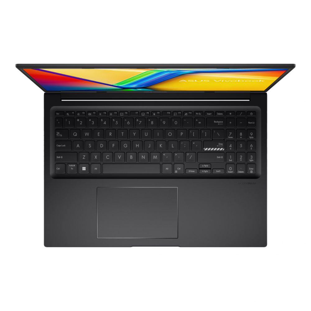 Notebook Asus 16 I5-13500H 16 512 3050 WUXGA DOS Cod Produs: K3605VC-N1247 [2]