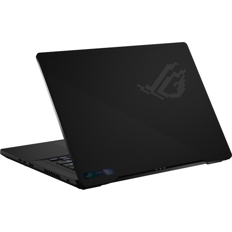 Notebook Asus 16 inch QHD+ 2560 x 1600 ,  WQXGA Intel Core i9 13900H 2.6 GHz Mem 32 GB SSD 2 TB RTX 4090 Video 16GB Wireless Bluetootha Greutate 2.3 kg WIN 11 Pro Black Cod Produs: GU604VY-NM081X [5]