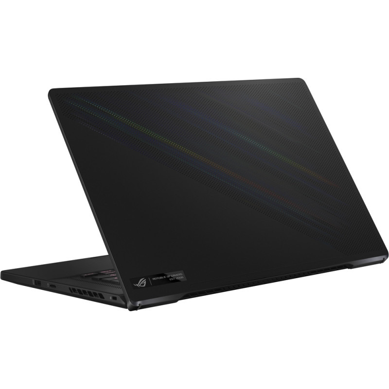 Notebook Asus 16 inch QHD+ Intel Core i9 12900H 2.5 GHz | 32 GB SSD 1 TB RTX 3070Ti Video 8GB Wireless BT | 1xHDMI LAN | 2.0 kg WIN 11 Home Black Cod Produs: GU603ZW-K8092W [3]