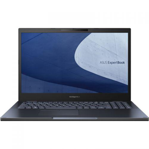 Notebook Asus AS 15 I7-1260P 32 1 UMA FHD W11P Cod Produs: B2502CBA-BQ0428X [2]