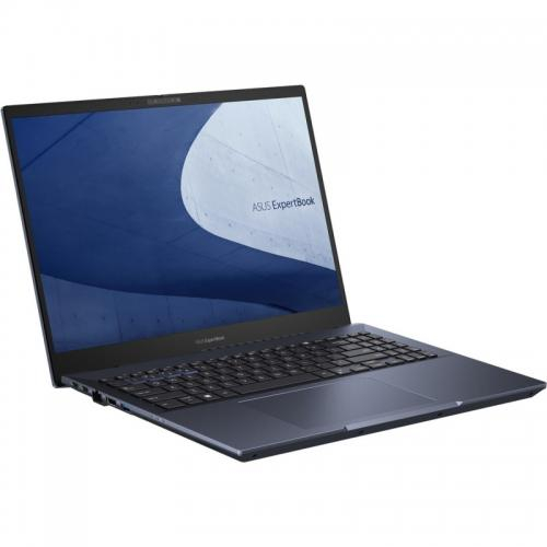 Notebook Asus AS 16 I7-1260P 16 1 UMA WQUXGA W11P Cod Produs: B5602CBA-L20737X [4]
