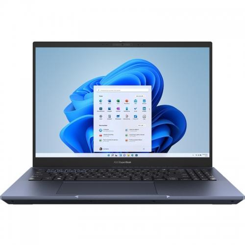 Notebook Asus AS 16 I7-1260P 16 1 UMA WQUXGA W11P Cod Produs: B5602CBA-L20737X [3]