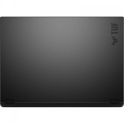 Notebook Asus|FA401UV-RG001||14 inch|2560 x 1600 WQXGA|AMD Ryzen 7|8845HS|3.8 GHz|Mem 16 GB|SSD 512 GB|RTX 4060|Video 8 GB|1xHDMI|1080Pcam|1.46 kg|Jaeger Gray Cod Produs: FA401UV-RG001 [4]