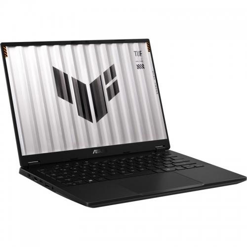 Notebook Asus|FA401UV-RG001||14 inch|2560 x 1600 WQXGA|AMD Ryzen 7|8845HS|3.8 GHz|Mem 16 GB|SSD 512 GB|RTX 4060|Video 8 GB|1xHDMI|1080Pcam|1.46 kg|Jaeger Gray Cod Produs: FA401UV-RG001 [3]