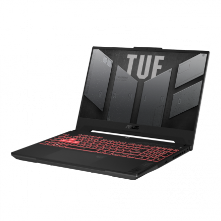 Notebook ASUS FA507UI R9 8945H 32GB 1TB RTX4070 NoOS Cod Produs: 90NR0I65-M002E0 [2]