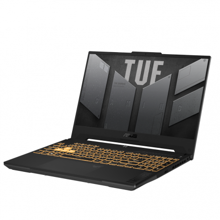 Notebook ASUS FX507VV i7-13620H 16GB 512GB RTX4060 NoOS Cod Produs: 90NR0BV7-M00CL0 [2]