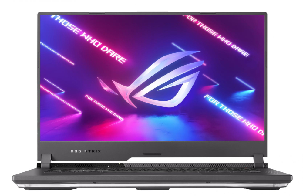 Notebook ASUS G513RM-HQ156 AMD Ryzen 7 6800H 15.6inch WQHD 16GB 1TB PCIe 4.0 NVMe M.2 SSD RTX; 3060 NOOS 2Y Eclipse Gray , Cod Produs: G513RM-HQ156 [3]