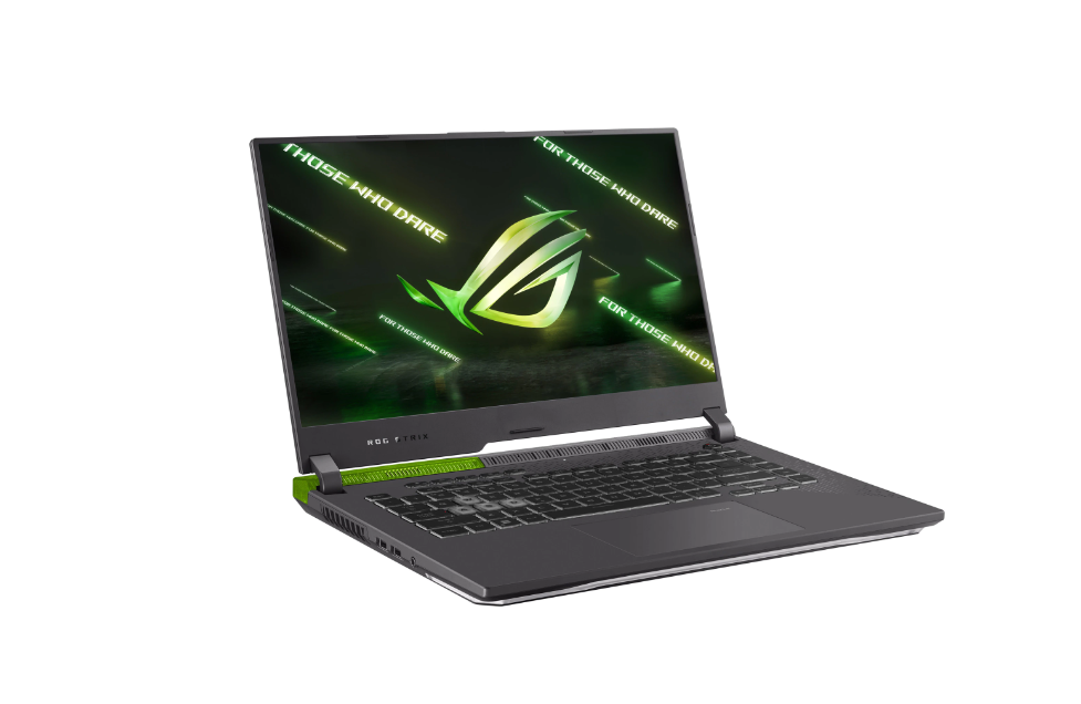 Notebook ASUS G513RW-HF171 AMD Ryzen 9 6900HX 15.6inch FHD IPS 16GB 1TB M.2 NVMe PCIe 4.0 SSD RTX 3070TI NO OS 2Y Volt Green , Cod Produs: G513RW-HF171 [3]