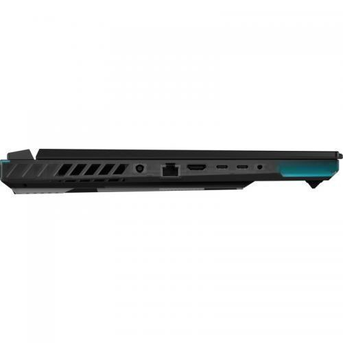 Notebook Asus G634JZR-N4078||16 inch|QHD+ 2560 x 1600 , WQXGA|Intel Core i9|14900HX|2.2 GHz|| 64 GB|SSD 1 TB|RTX 4080- 12 GB|1xHDMI|LAN||| 2.55 kg|Black Cod Produs: G634JZR-N4078 [5]