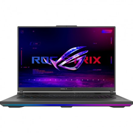 Notebook ASUS G814JV Intel Core i7-13650HX 32GB 1TB Cod Produs: 90NR0CM1-M00330 [2]