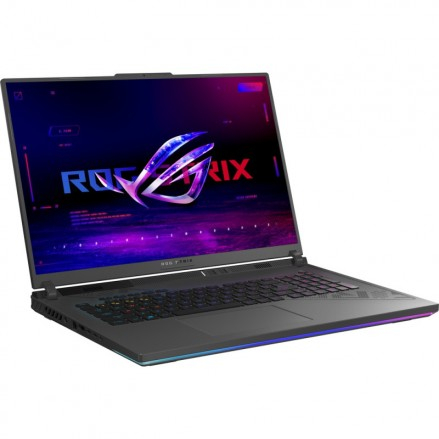 Notebook Asus|G834JYR-R6091X||18 inch|2.5K 2560 x 1600 WQXGA |Intel Core i9|14900HX|2.2 GHz|64 GB|SSD 2 TB|RTX 4090- 16GB|1xHDMI|LAN|720P|3.10 kg|WIN 11 Pro|Black Cod Produs: G834JYR-R6091X [3]