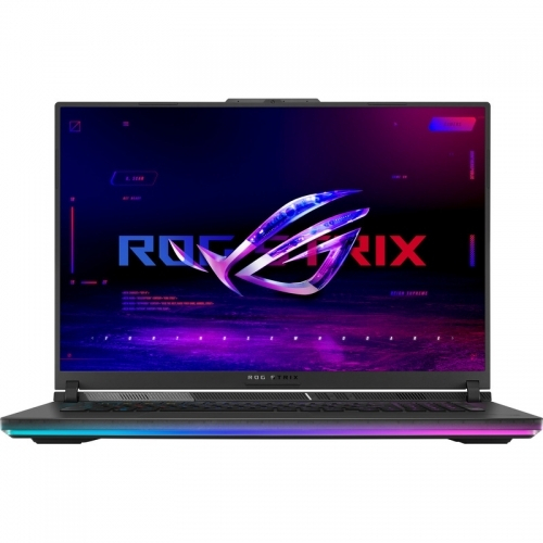 Notebook Asus|G834JZR-R6079||18 inch|2.5K 2560 x 1600 WQXGA|Intel Core i9|14900HX|2.2 GHz|Mem 64 GB|SSD 2 TB|RTX 4080|Video 12 GB|1xHDMI|Greutate 3.1 kg|Black Cod Produs: G834JZR-R6079 [4]
