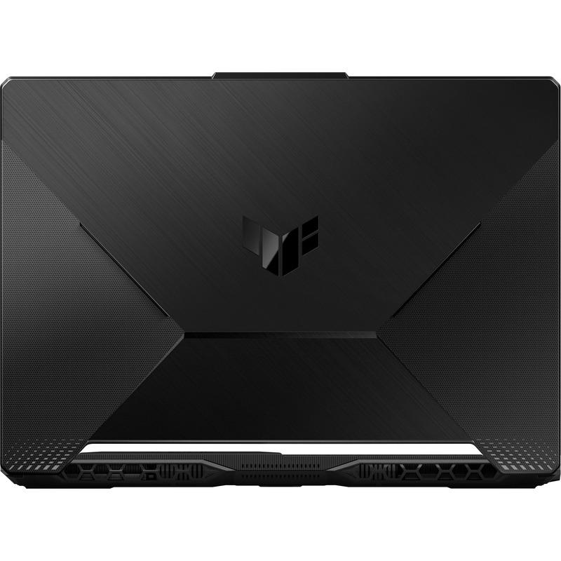 Notebook Asus - gaming 15.6 inch|FHD 1920 x 1080|AMD Ryzen 5|7535HS|4.55 GHz|Mem 16 GB|SSD 512 GB|RTX 2050- 4G|1xHDMI|720P; HD cam|LAN|2.3 kg|Graphite Black Cod Produs: FA506NF-HN044 [3]