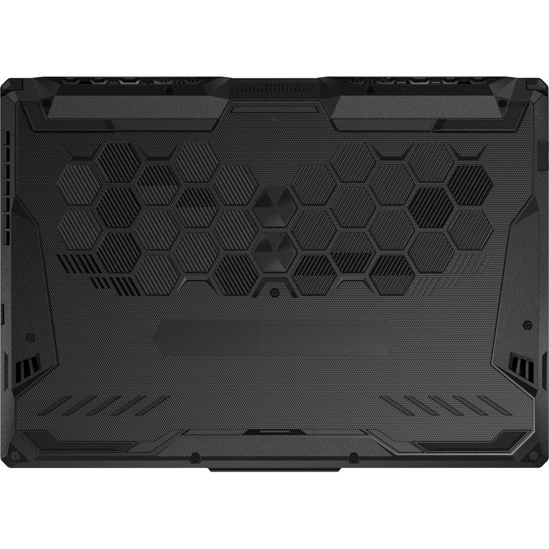 Notebook Asus - gaming 15.6 inch|FHD 1920 x 1080|AMD Ryzen 5|7535HS|4.55 GHz|Mem 16 GB|SSD 512 GB|RTX 2050- 4G|1xHDMI|720P; HD cam|LAN|2.3 kg|Graphite Black Cod Produs: FA506NF-HN044 [4]