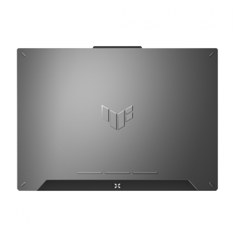 Notebook Asus - gaming TUF F15 FX507VV Intel Core i7-13620H 15.6inch FHD 144Hz 16GB 512GB PCIe 4.0 NVMe M.2 SSD NVIDIA RTX4060 8GB NoOS 2Y Gray Cod Produs: FX507VV-LP139 [3]