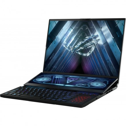 Notebook ASUS GX650RS R9-6900HX 32GB 2TB+2TB W11H Cod Produs: 90NR0921-M00CB0 [2]