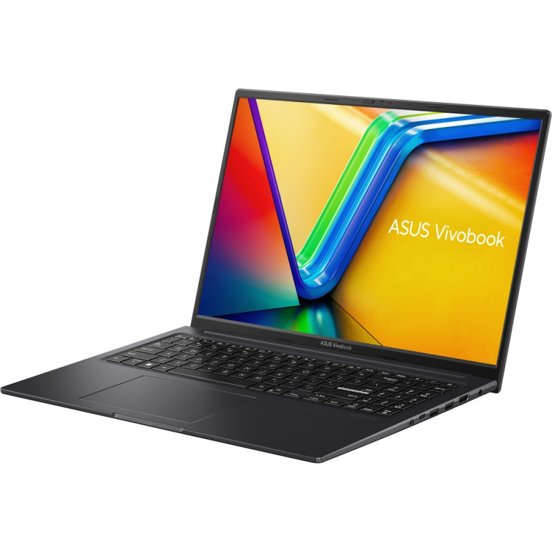 Notebook Asus|K3604ZA-L2030||16 inch|4K 3840 x 2400 OLED|Intel Core i7|1260P|2.1 GHz|16 GB|SSD 512 GB|Wireless|BT|Tastatura Iluminata|1xHDMI|1.72 kg|Indie Black Cod Produs: K3604ZA-L2030 [2]