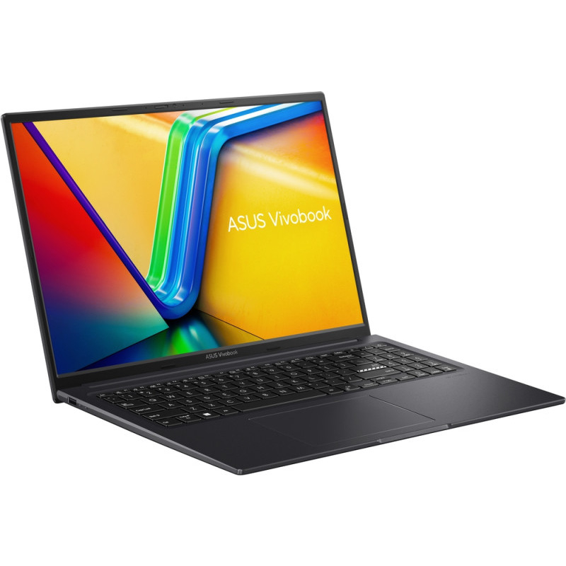 Notebook Asus|K3604ZA-L2030||16 inch|4K 3840 x 2400 OLED|Intel Core i7|1260P|2.1 GHz|16 GB|SSD 512 GB|Wireless|BT|Tastatura Iluminata|1xHDMI|1.72 kg|Indie Black Cod Produs: K3604ZA-L2030 [3]