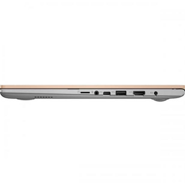 Notebook Asus|K513EA-L12021||15.6 inch|FHD 1920 x 1080 OLED|Intel Core i5|1135G7|2.4 GHz|8 GB|SSD 512 GB|Wireless|BT|Tastatura iluminata|1xHDMI|1.8 kg|Hearty Gold , Cod Produs: K513EA-L12021 [5]