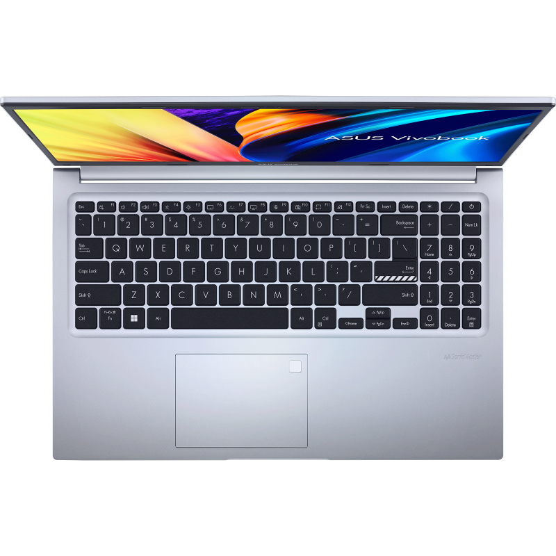 Notebook Asus|M1502IA-BQ068W||15.6 inch|FHD|AMD Ryzen 5|4600H|4.0 GHz|Mem 8 GB|SSD 512 GB|Wireless|BT|Li-ion|3 Celule|1xHDMI|1.7 kg|WIN 11 Home|Icelight Silver ,  Cod Produs: M1502IA-BQ068W [3]