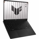Notebook ASUS TUF FA401UU AMD Ryzen 7 8845HS 14inch 2.5K IPS 165Hz 16GB 512GB PCIe 4.0 NVMe M.2 SSD RTX4050 6GB NoOS 2Y PUR Gray Cod Produs: FA401UU-RG002 [4]
