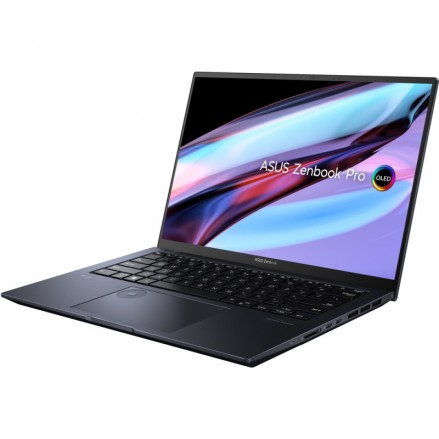 Notebook ASUS UX6404VI I9-13900H 16GB 1TB RTX4070 W11P Cod Produs: 90NB0Z81-M002W0 [3]