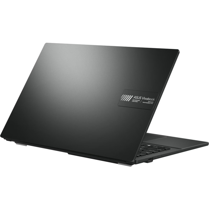 Notebook ASUS VB GO E1504FA AMD Ryzen 3 7320U 15.6inch IPS FHD 8GB 256GB M.2 NVMe PCIe 3.0 SSD AMD Radeon Graphics NoOS 2Y PUR Mixed Black Cod Produs: E1504FA-BQ057 [5]