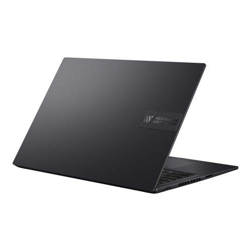 Notebook ASUS Vivobook 16X K3605ZC Intel Core i7-12700H 16inch WUXGA LED IPS 16GB 1TB M.2 SSD GeForce RTX3050 4GB NoOS 2Y PUR Indie Black Cod Produs: K3605ZC-RP522 [4]