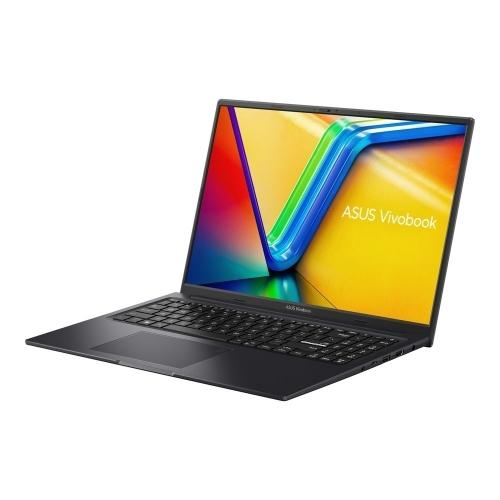 Notebook ASUS Vivobook 16X K3605ZC Intel Core i7-12700H 16inch WUXGA LED IPS 16GB 1TB M.2 SSD GeForce RTX3050 4GB NoOS 2Y PUR Indie Black Cod Produs: K3605ZC-RP522 [3]