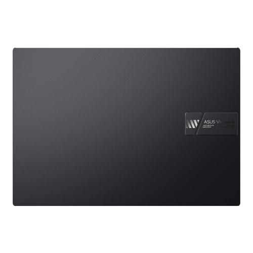 Notebook ASUS Vivobook 16X K3605ZC Intel Core i7-12700H 16inch WUXGA LED IPS 16GB 1TB M.2 SSD GeForce RTX3050 4GB NoOS 2Y PUR Indie Black Cod Produs: K3605ZC-RP522 [5]