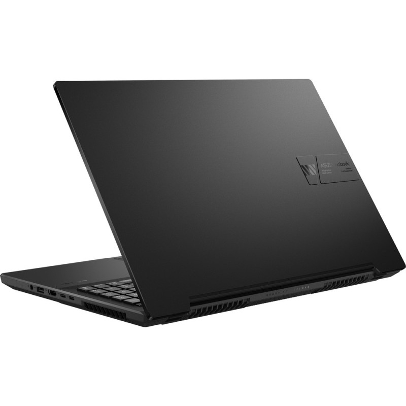 Notebook ASUS Vivobook Pro N7601ZW Intel Core i9-12900H 16inch 4K OLED 32GB 1TB M.2 NVMe PCIe 4.0 Perf. SSD GF RTX3070Ti 8GB W11P 2Y Black Cod Produs: N7601ZW-MQ106X [5]
