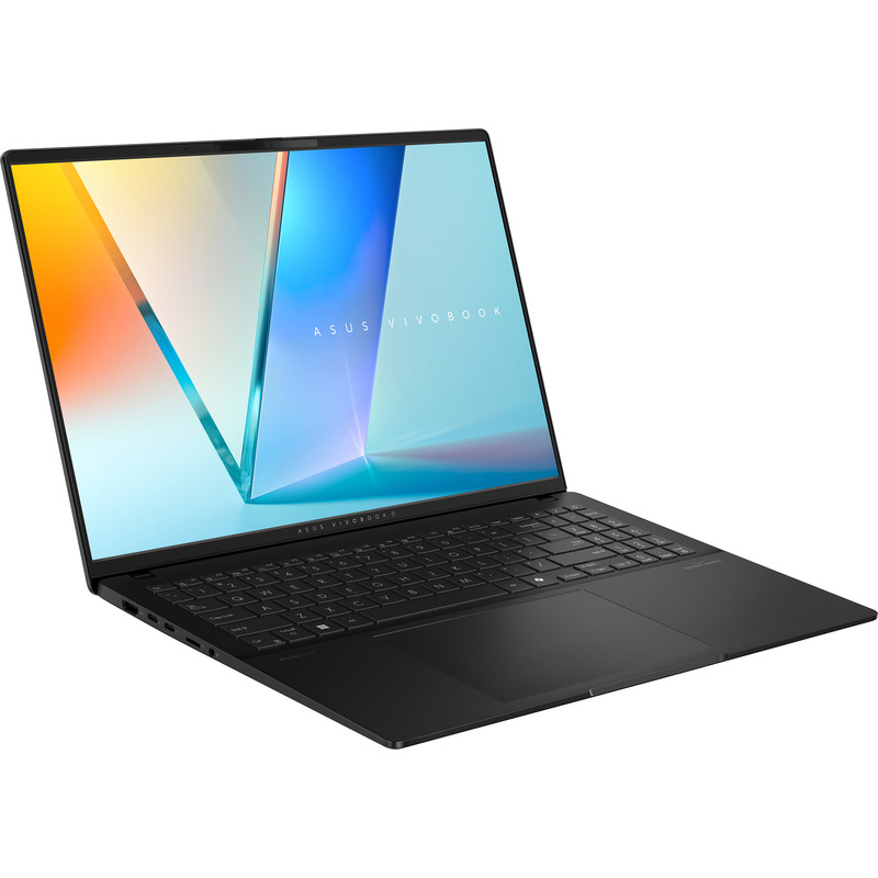 Notebook ASUS Vivobook S 16 Intel Core Ultra 7 16inch 3K 16GB 1TB M.2 NVMe PCIe 4.0 SSD Intel Arc Graphics W11P 2Y Neutral Black Cod Produs: S5606CA-RI061X [2]