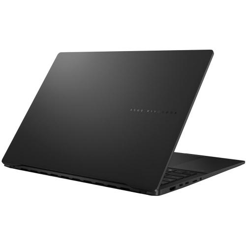 Notebook ASUS Vivobook S 16 M5606WA AMD STRIX 16inch 3.2K OLED 120Hz 32GB 1TB M.2 NVMe PCIe 4.0 SSD AMD Radeon NoOS 2Y PUR Black Cod Produs: M5606WA-MX024 [5]