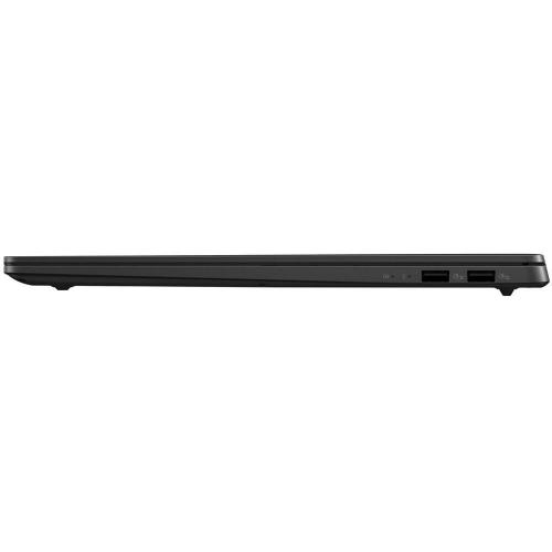 Notebook ASUS Vivobook S 16 M5606WA AMD STRIX 16inch 3.2K OLED 120Hz 32GB 1TB M.2 NVMe PCIe 4.0 SSD AMD Radeon NoOS 2Y PUR Black Cod Produs: M5606WA-MX024 [6]