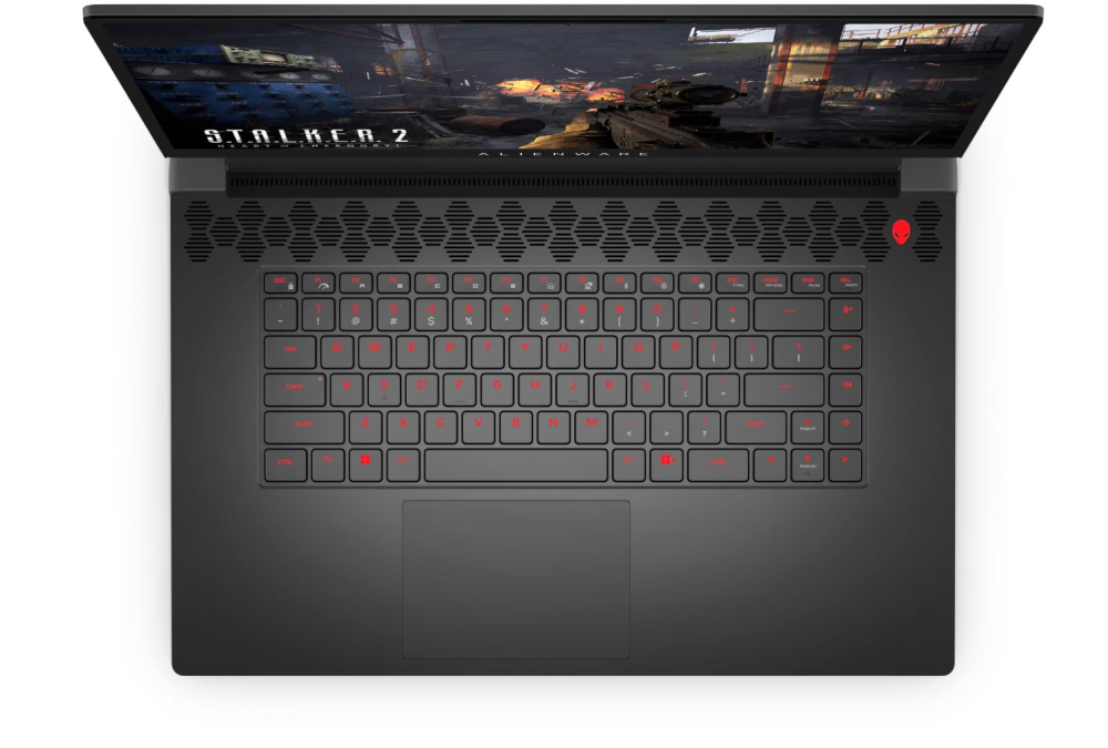 Notebook AW M17 R5 FHD R7 6800H 32 1 RTX3070Ti WP , Cod Produs: AWM17R7321RTXW11P [3]