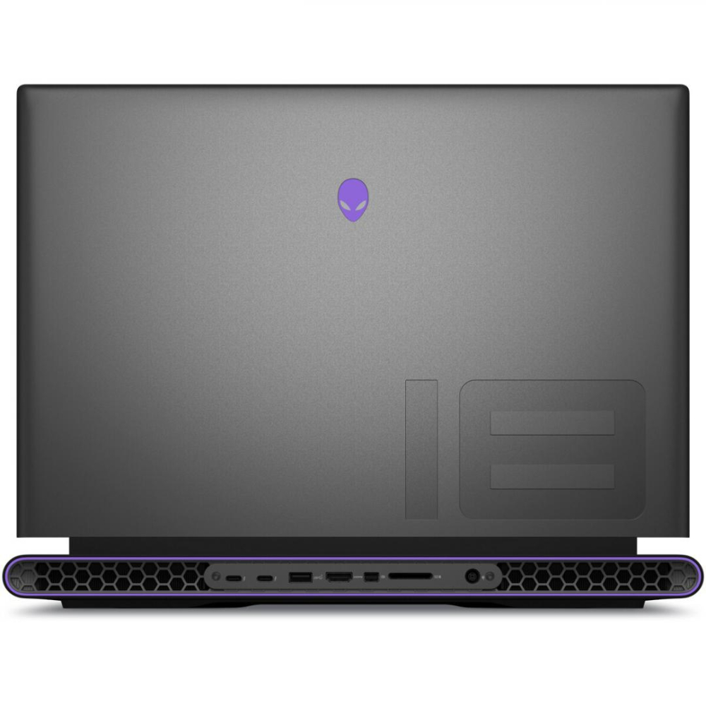 Notebook AW M18 R2 QHD+ i9-14900HX 64 4 4090 W11P Cod Produs: AWM18R2I9644RTXWP [11]