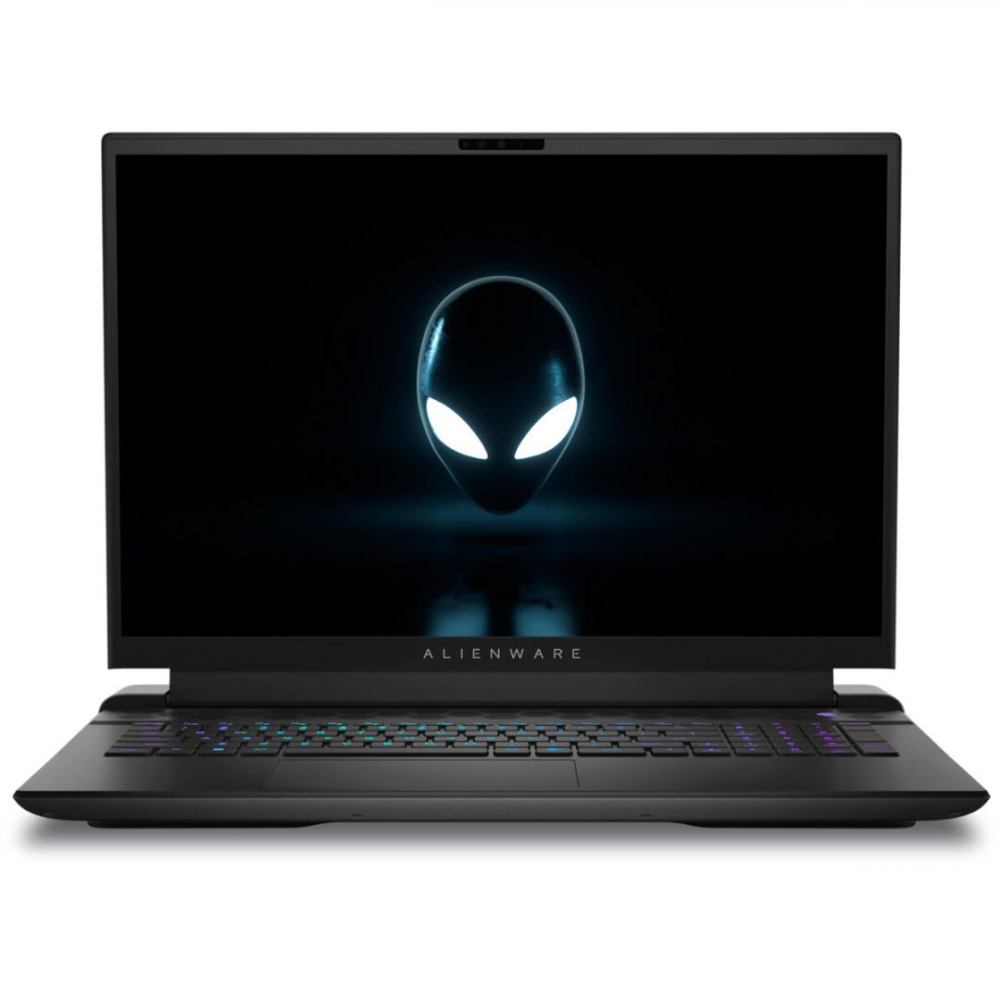Notebook AW M18 R2 QHD+ i9-14900HX 64 4 4090 W11P Cod Produs: AWM18R2I9644RTXWP [2]