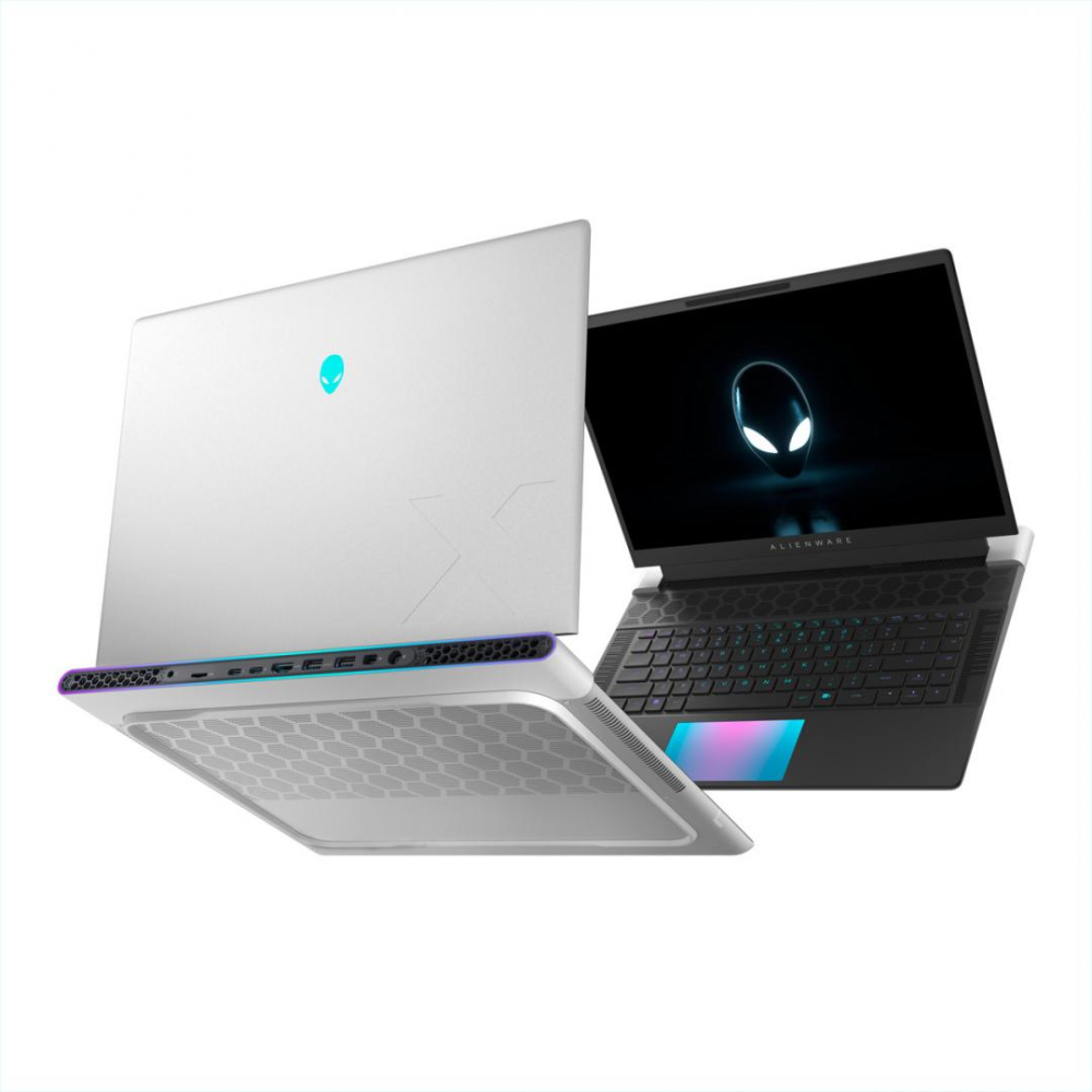 Notebook AW X16 R1 QHD i9-13900HK 32 1 RTX4080 WP Cod Produs: AWX16R1I9321RTXWP [19]