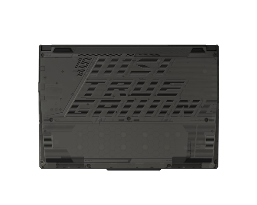 Notebook Cyborg 15 FHD I5-12450H 16 512 3050 DOS Cod Produs: 9S7-15K111-803 [3]