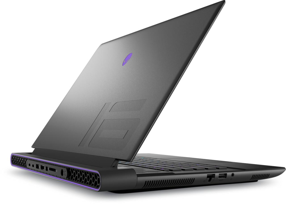 Notebook Dell - gaming AW M16 R1 QHD i7-13700HX 32 1 4070 W11P Cod Produs: AWM16R1I7321RTXW11P [17]