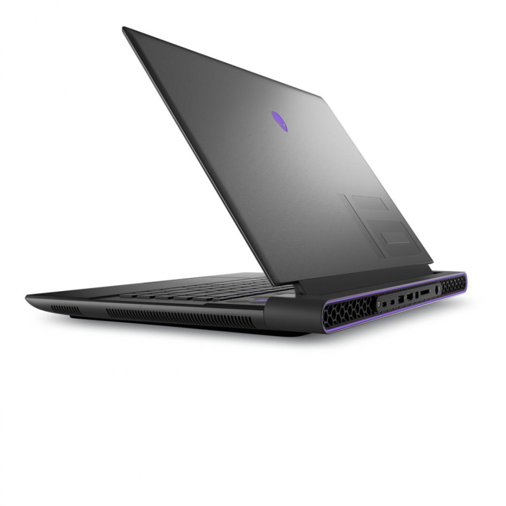 Notebook Dell - gaming AW M16 R1 QHD i7-13700HX 32 1 4070 W11P Cod Produs: AWM16R1I7321RTXW11P [16]