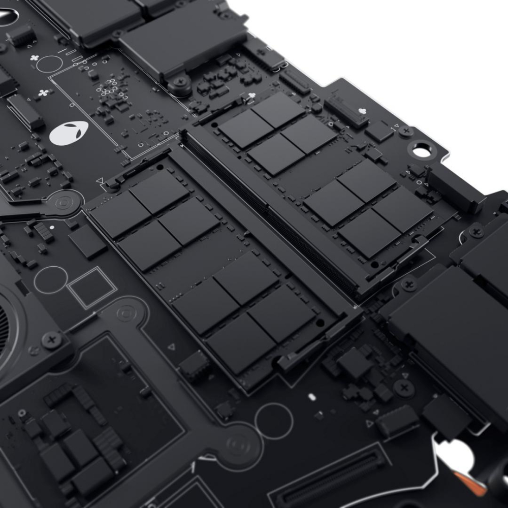 Notebook Dell - gaming AW M16 R1 QHD i7-13700HX 32 1 4070 W11P Cod Produs: AWM16R1I7321RTXW11P [11]