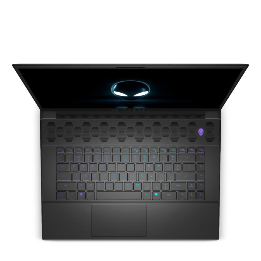 Notebook Dell - gaming AW M16 R1 QHD i7-13700HX 32 1 4070 W11P Cod Produs: AWM16R1I7321RTXW11P [6]