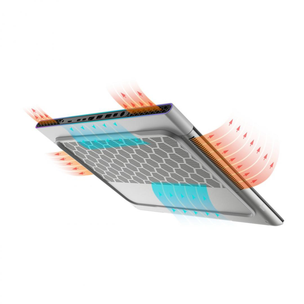 Notebook Dell - gaming AW X16 R1 QHD i9-13900HK 32 1 RTX4090 WP Cod Produs: AWX16R1I9321RTXW11P [15]