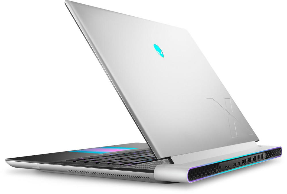 Notebook Dell - gaming AW X16 R1 QHD i9-13900HK 32 1 RTX4090 WP Cod Produs: AWX16R1I9321RTXW11P [7]