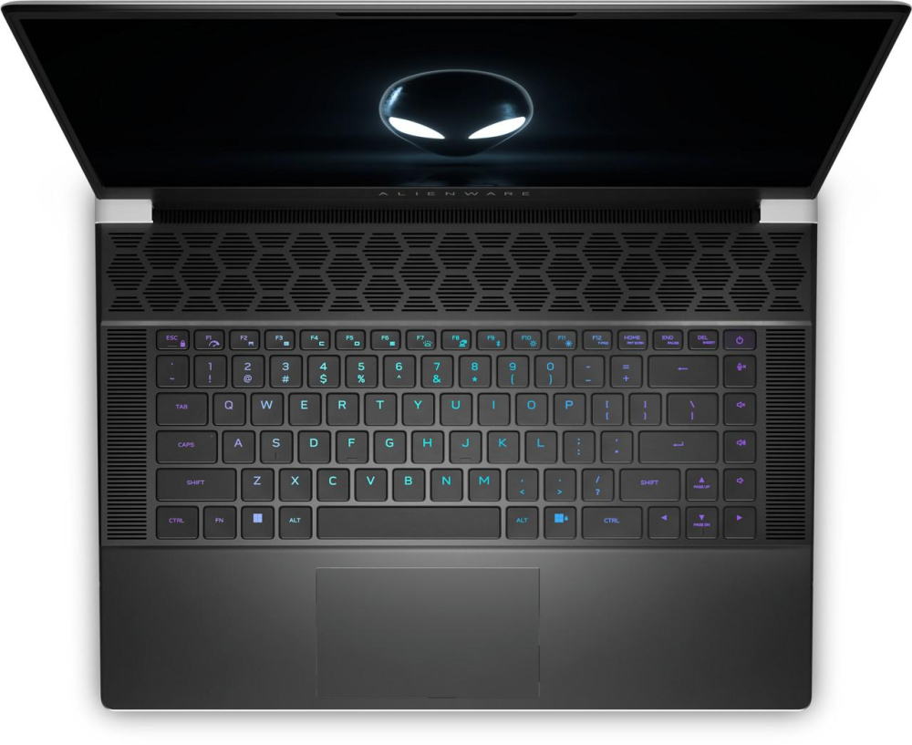 Notebook Dell - gaming AW X16 R1 QHD i9-13900HK 32 1 RTX4090 WP Cod Produs: AWX16R1I9321RTXW11P [14]