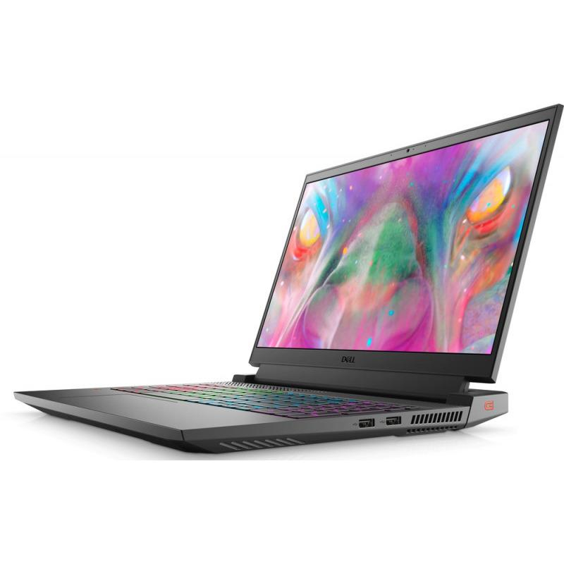 Notebook Dell - gaming ,  Cod Produs: DI5511I71613060UBU [5]