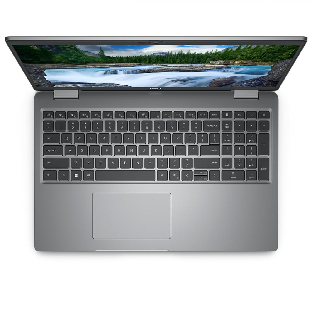 Notebook Dell LAT FHD 5540 i5-1335U 8 512 UBU Cod Produs: N029L554015EMEA_VP_UBU [2]