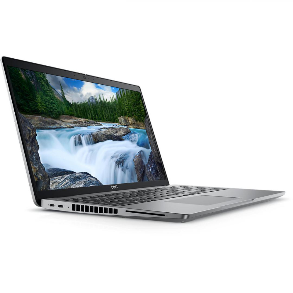 Notebook Dell LAT FHD 5540 i5-1335U 8 512 UBU Cod Produs: N029L554015EMEA_VP_UBU [3]