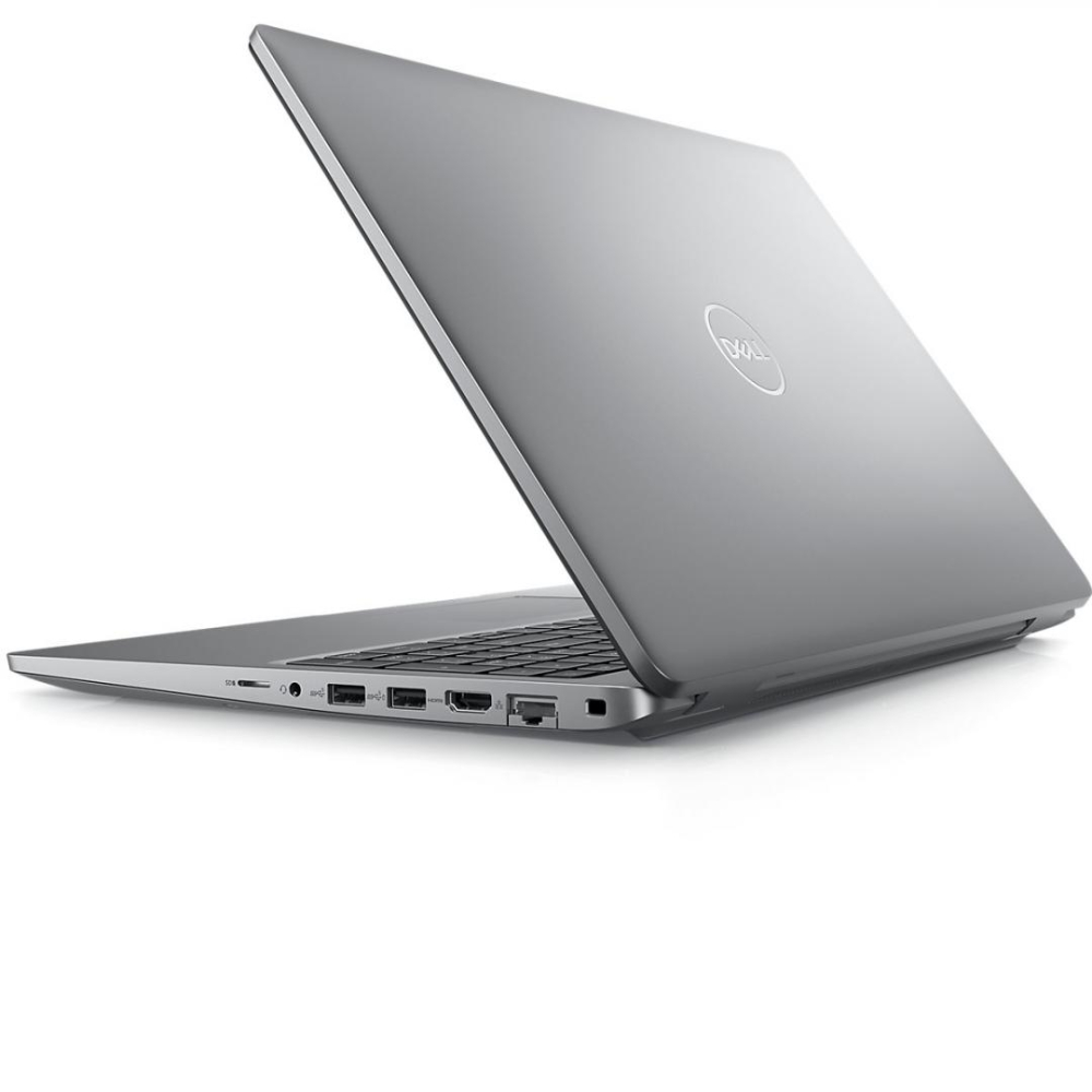 Notebook Dell LAT FHD 5540 i5-1335U 8 512 W11P Cod Produs: N029L554015EMEA_VP [5]